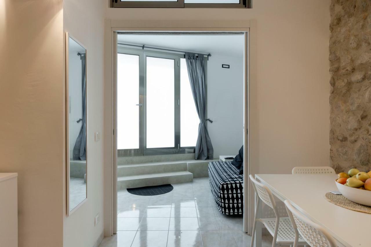 Apartmán Dammuso Delle Gioie Scicli Exteriér fotografie
