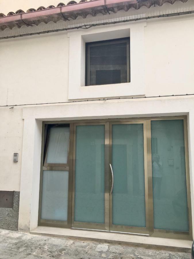 Apartmán Dammuso Delle Gioie Scicli Exteriér fotografie