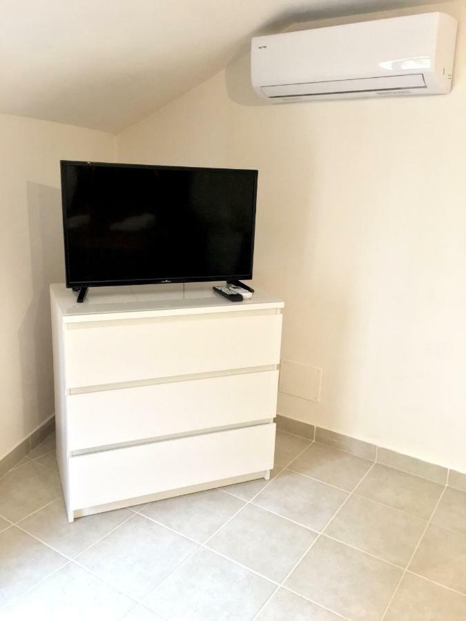 Apartmán Dammuso Delle Gioie Scicli Exteriér fotografie